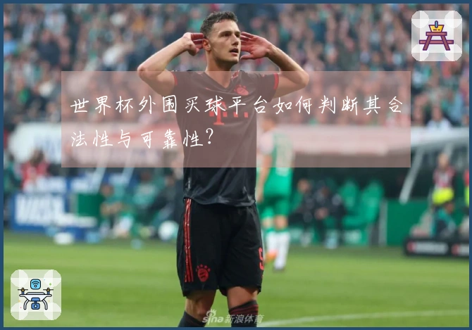 世界杯外围买球平台如何判断其合法性与可靠性？