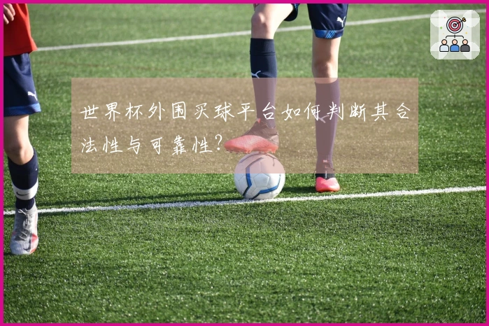 世界杯外围买球平台如何判断其合法性与可靠性？