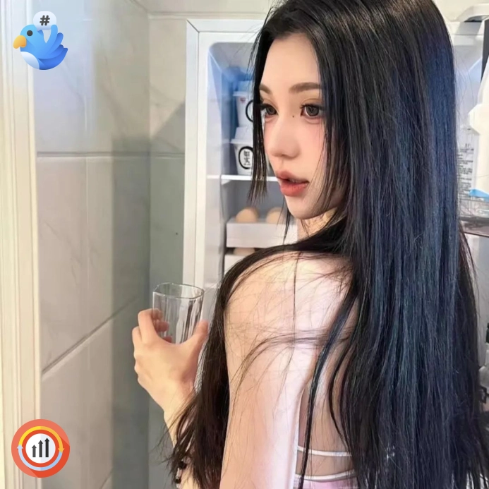 何欣女士